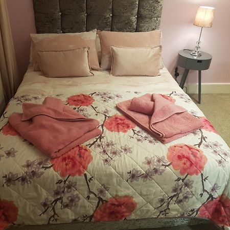 Rosie Flanagan'S Bed & Breakfast Скегнес Екстериор снимка