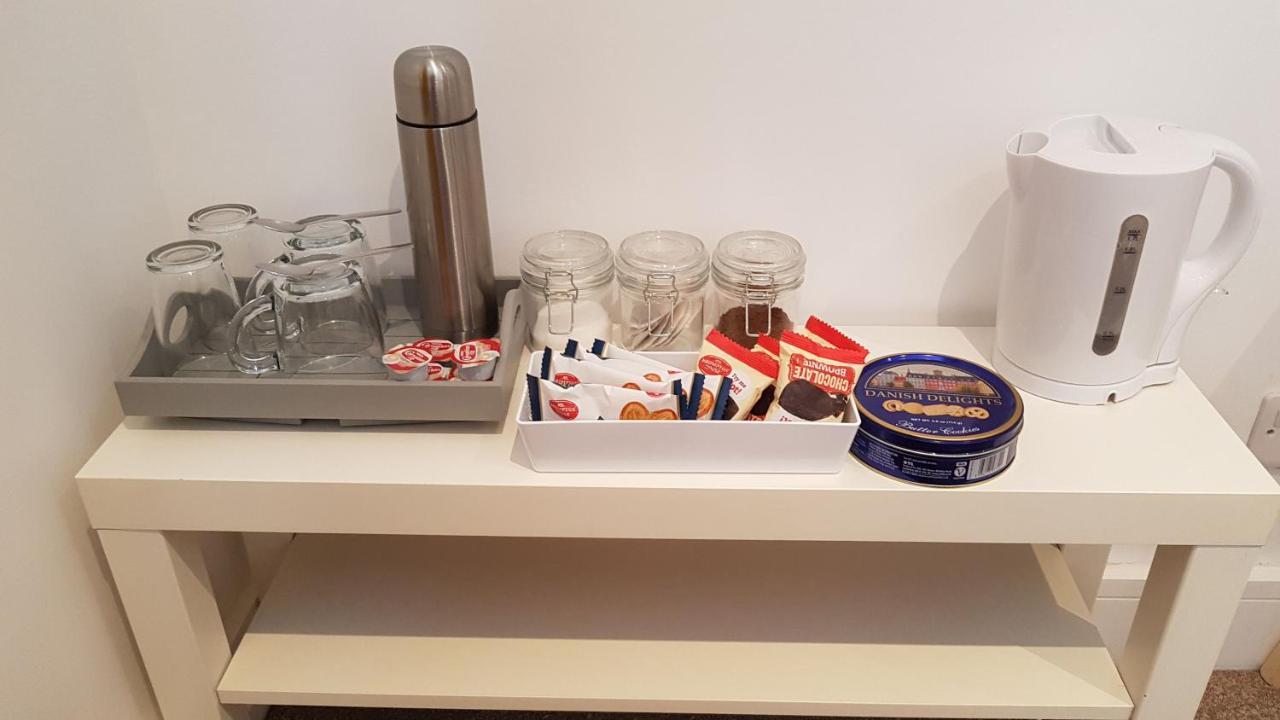 Rosie Flanagan'S Bed & Breakfast Скегнес Екстериор снимка