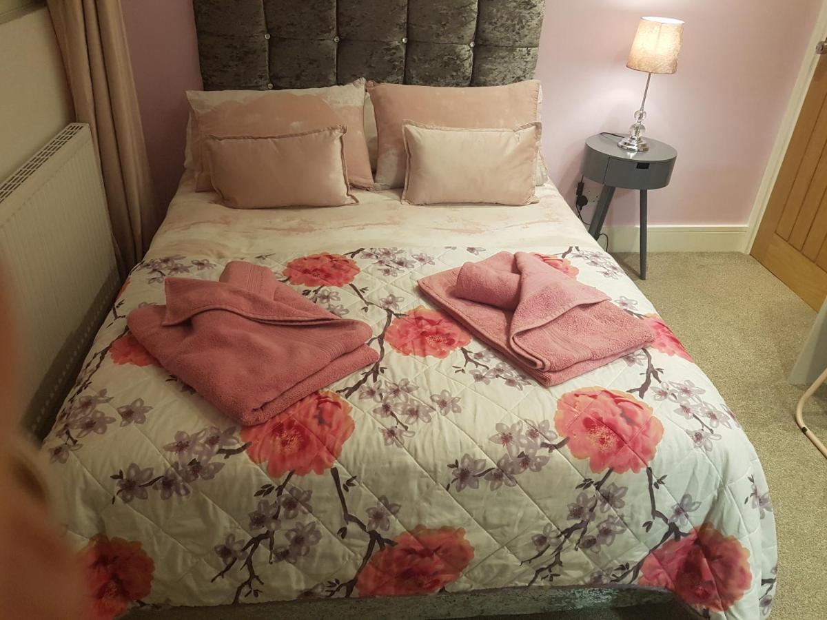 Rosie Flanagan'S Bed & Breakfast Скегнес Екстериор снимка